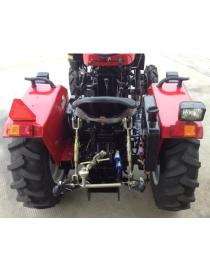 JINMA 4WD 35HP Farm Garden Mini Tractor (JINMA 354D)